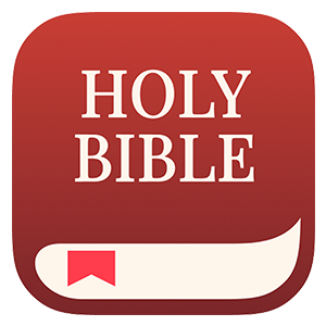 Bible App Icon