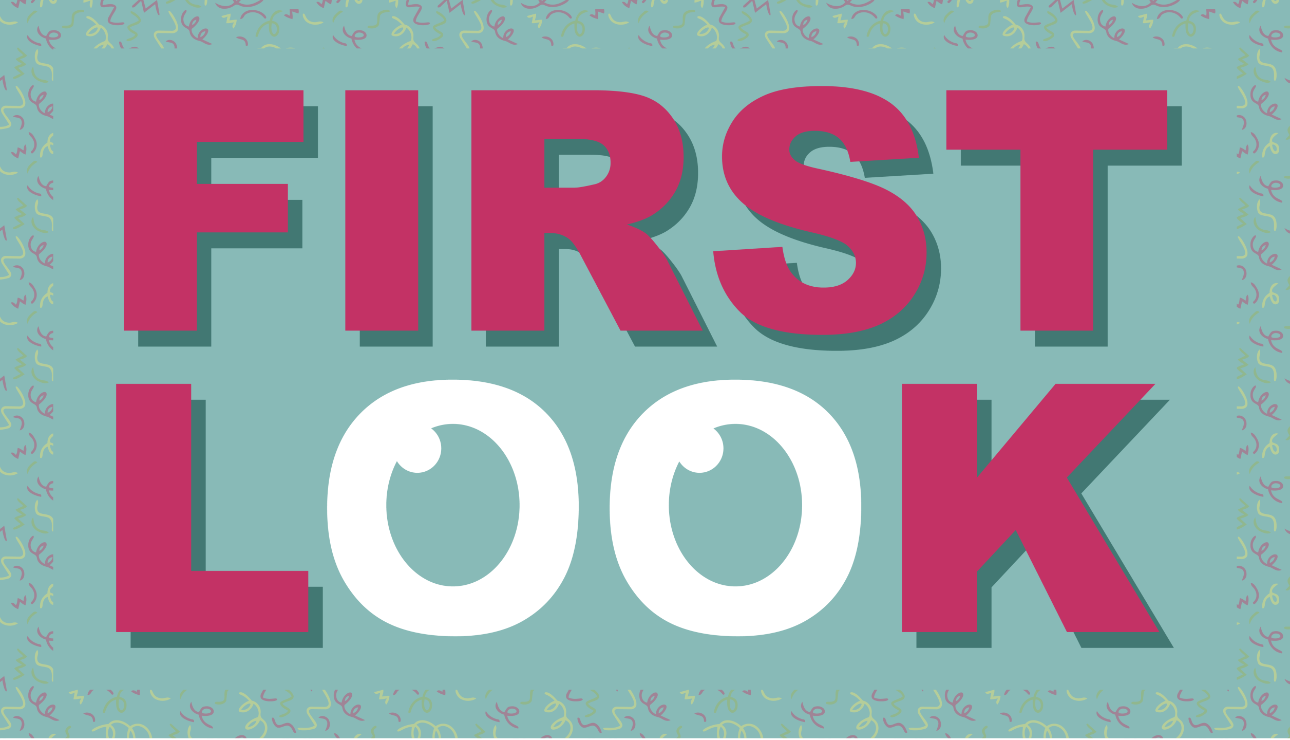 TRKids First Look