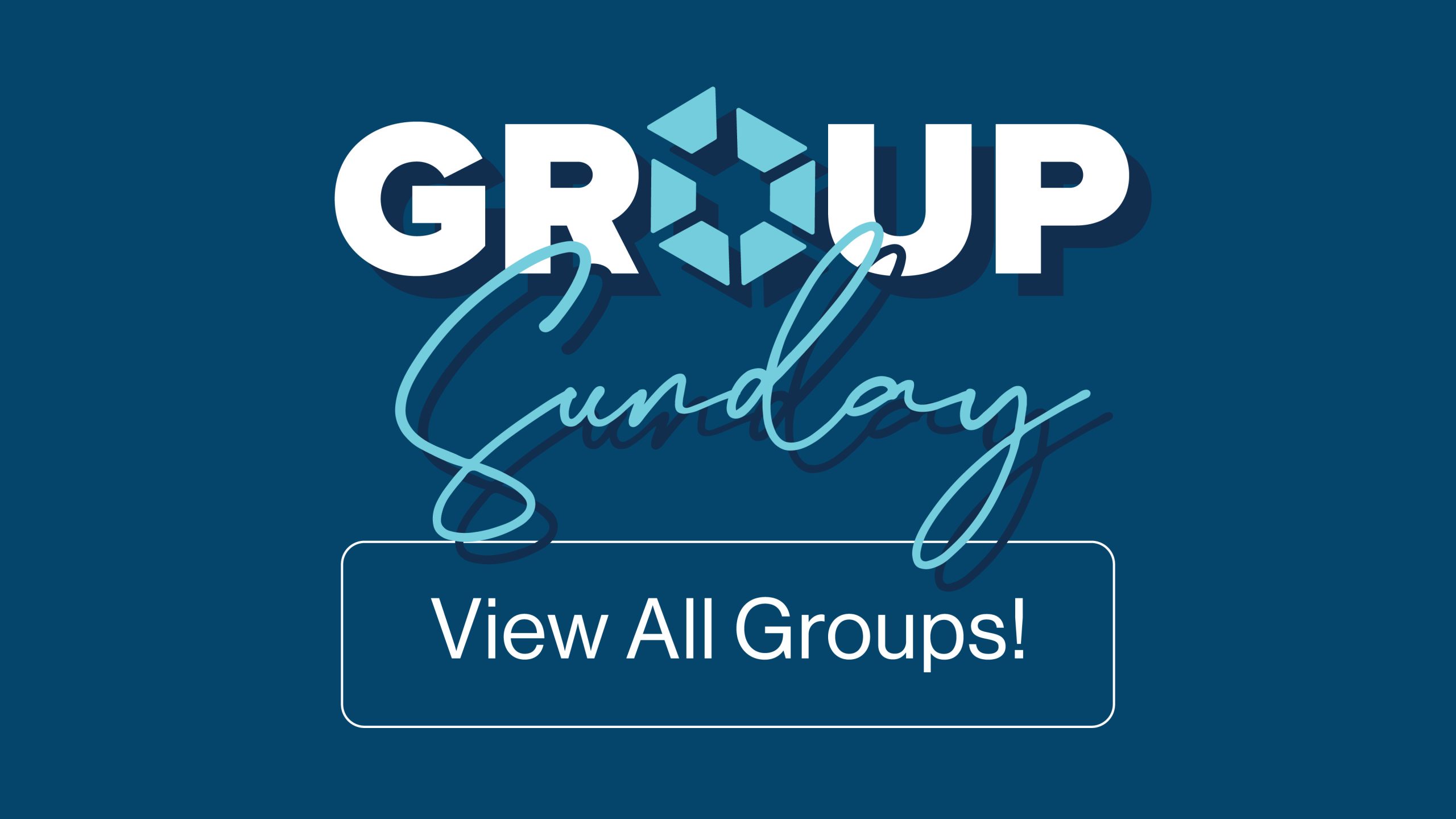 Group Sunday Next Page-Button