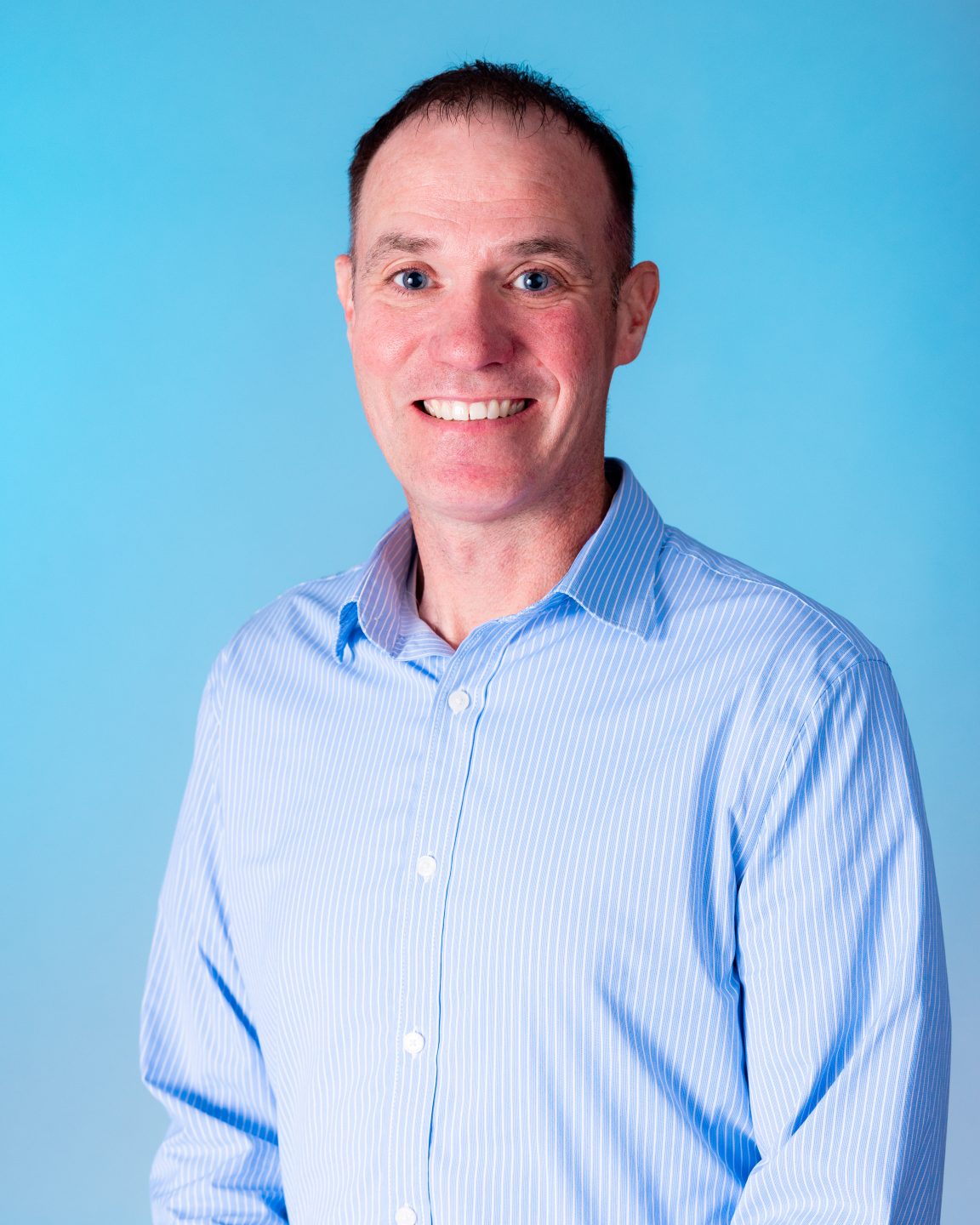 Jeremiah Rader Jeremy Rader | Thomas Road Baptist Church
