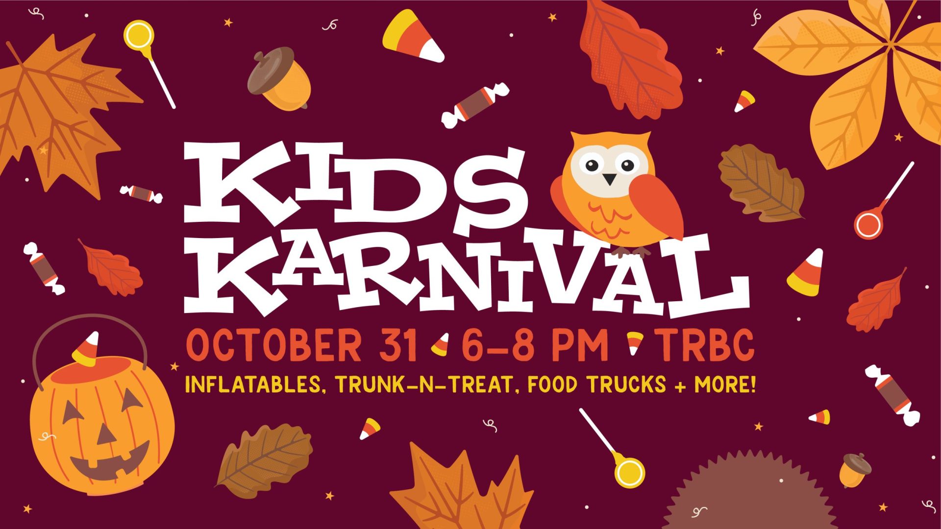 Kids Karnival