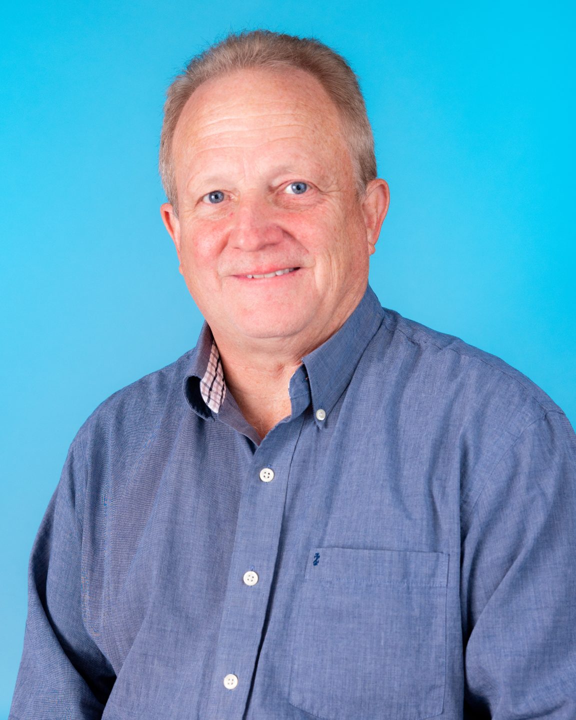 Michael Stidham Michael Stidham | Thomas Road Baptist Church