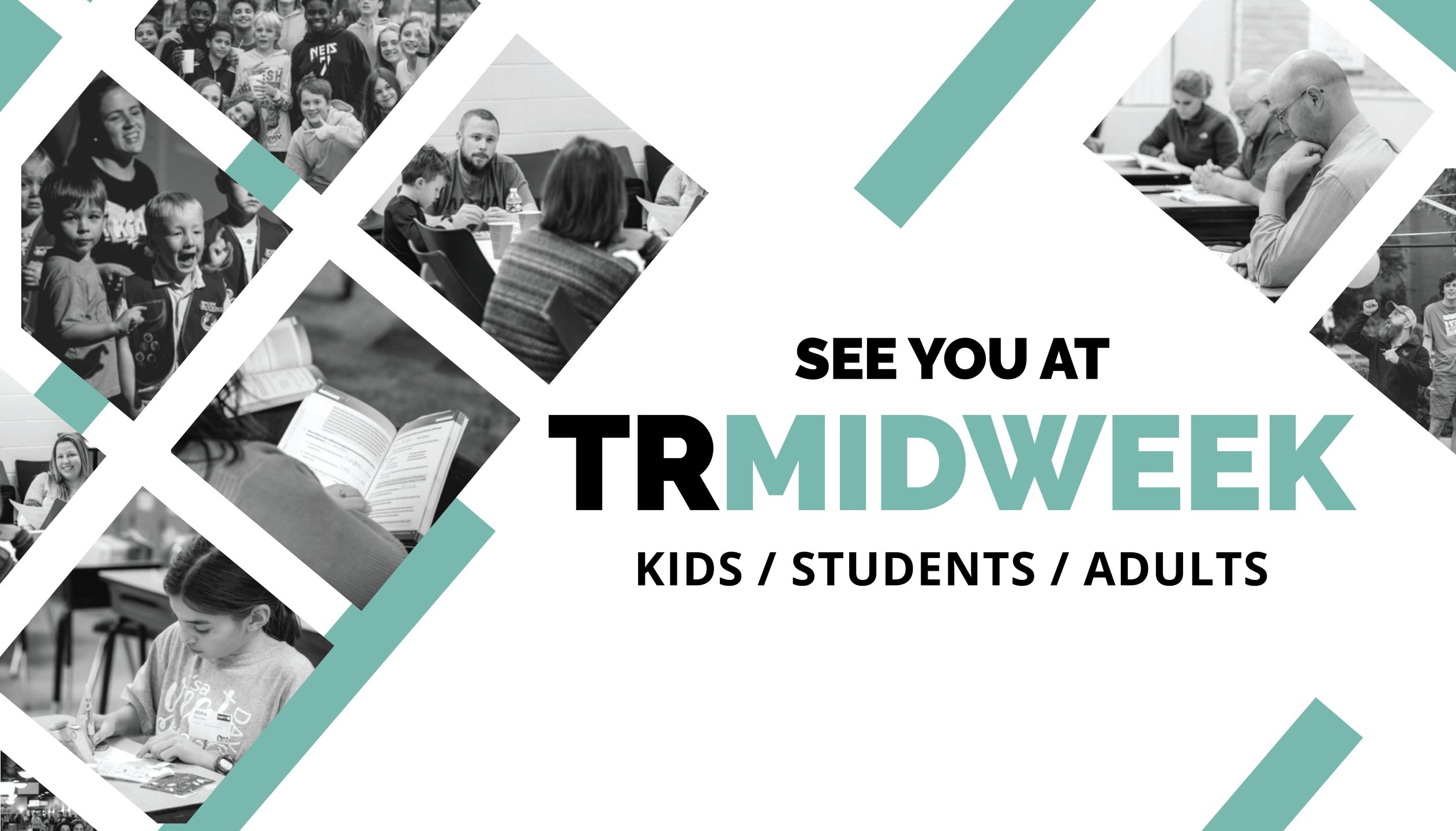 TR Midweek Events Pg