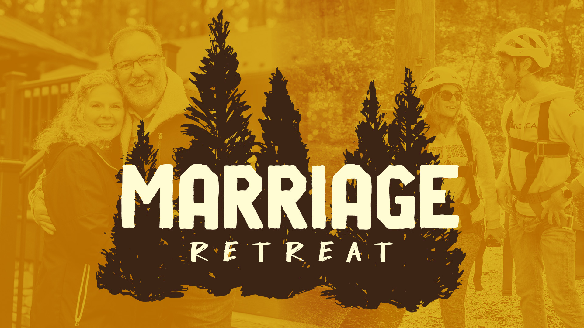 Marriage Retreat