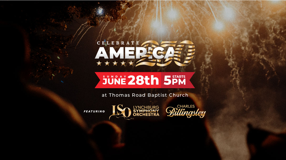 Celebrate America